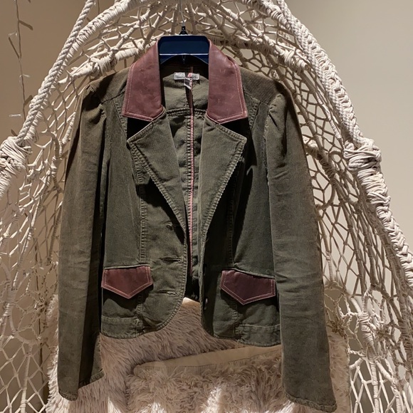 Joie blazer - Picture 3 of 7